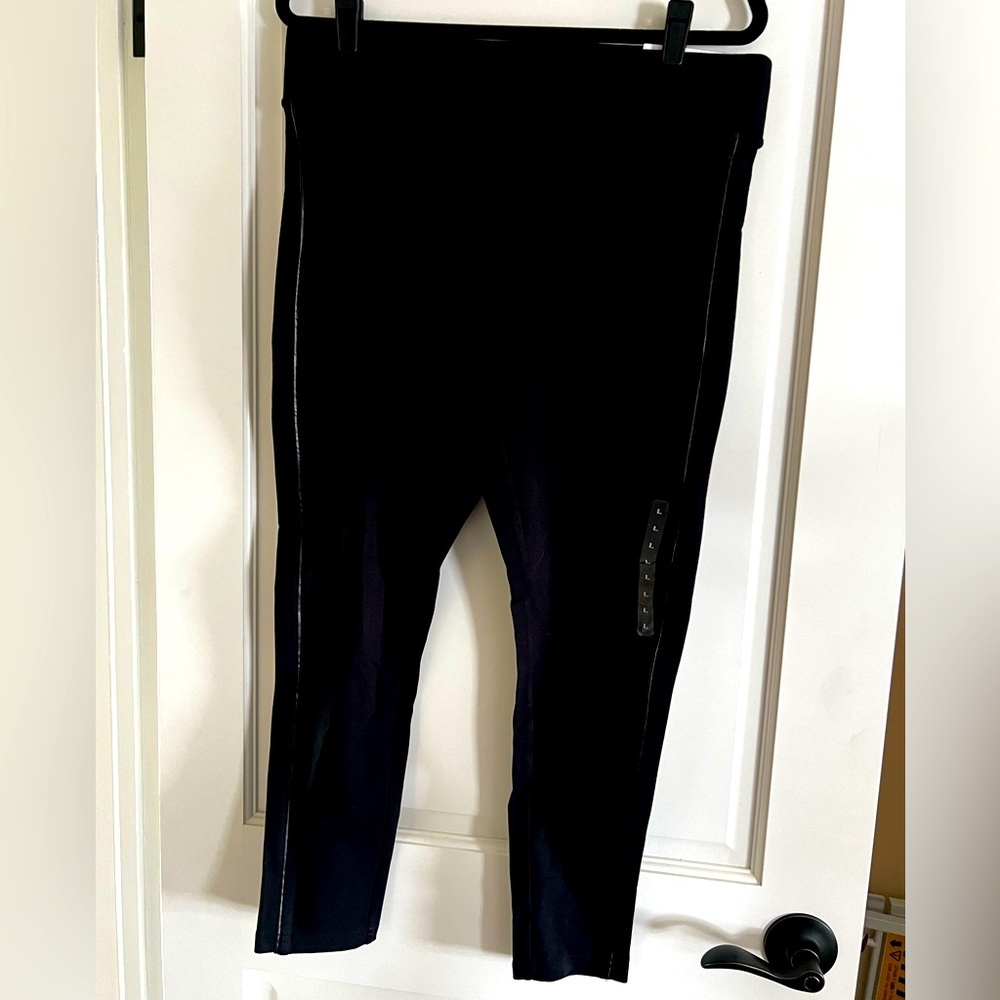 Loft Black leggingss